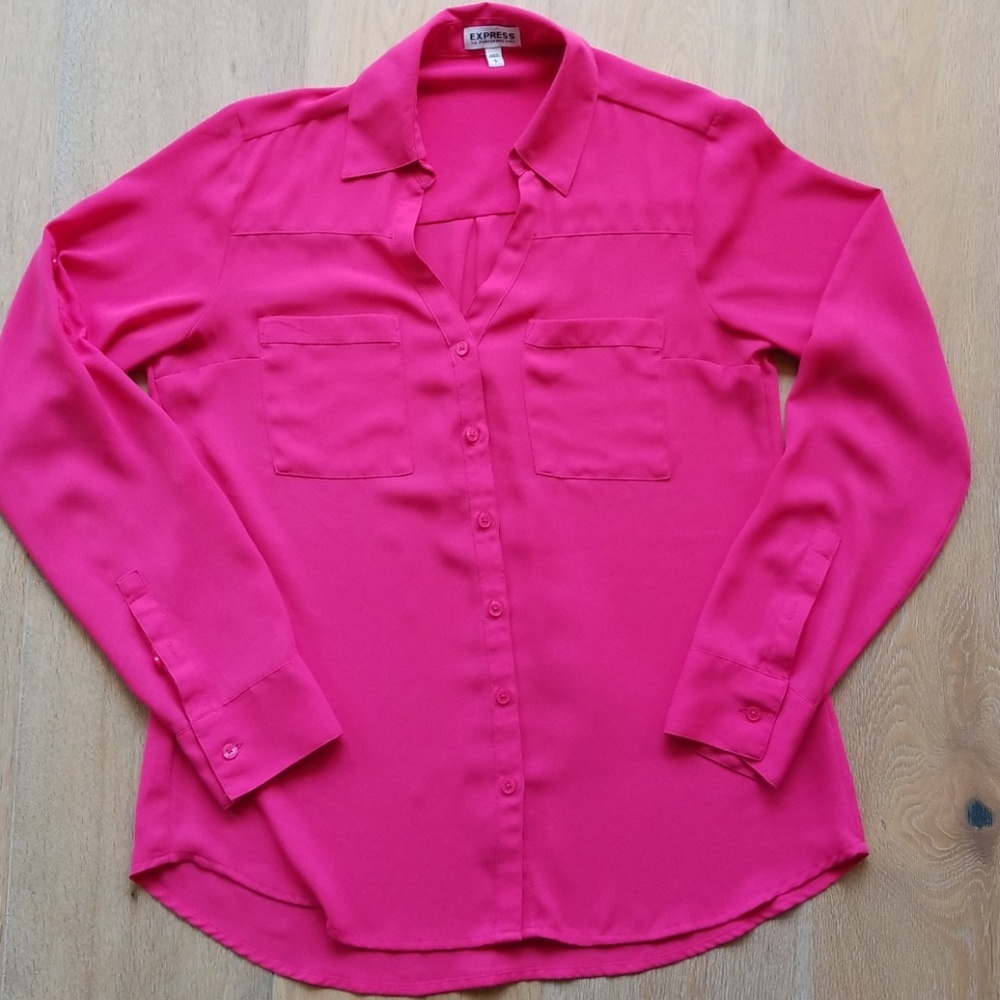 Express portofino shirt